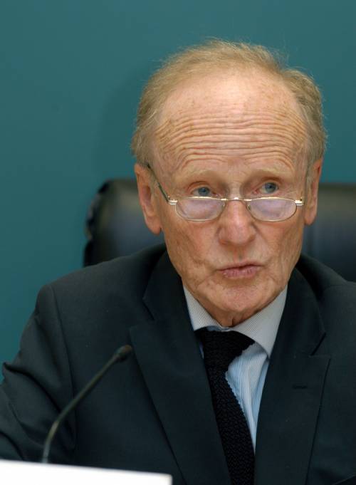 Morto Spaemann grande critico della modernità