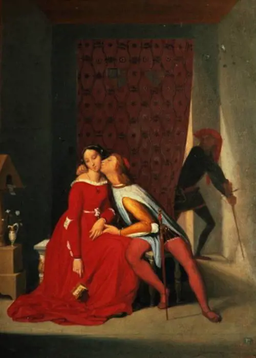 Miniature, quadri, sculture, la "Divina Commedia" dell'arte