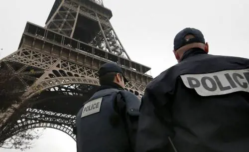 Strasburgo, ennesimo flop dell'intelligence francese