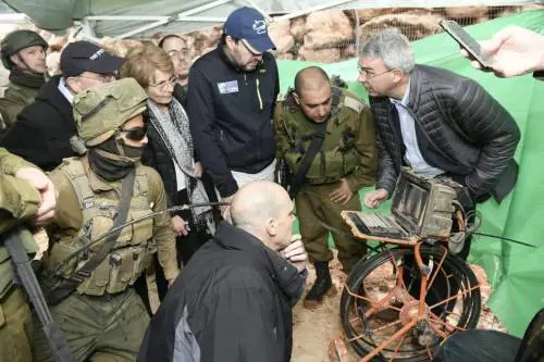 'Sono terroristi', 'Tutelare i militari'. Il governo si spacca su Hezbollah
