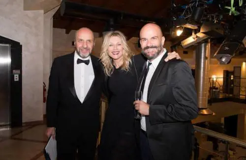 Vanno all'asta i sogni a occhi aperti per aiutare i bambini più bisognosi