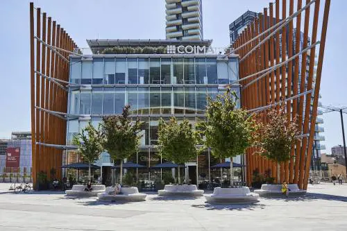 Dalla pizza alle  suites, nasce il "bistrot-locanda"