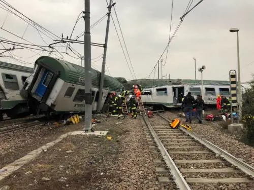 Pioltello, pm contro le assoluzioni: "Rfi non garantì la sicurezza"