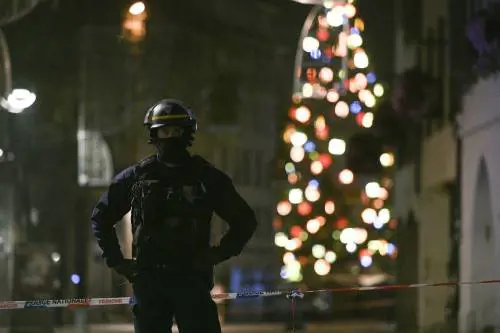 Inizia l'era del terrorismo ibrido