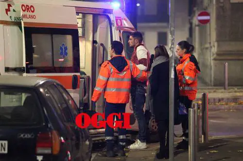 Aggressione a Luigi Favoloso, una ragazza racconta: "È intervenuto per difendermi"