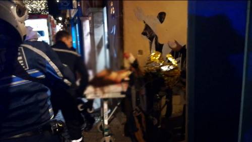 Strasburgo, in fuga e ferito a un braccio ​"Killer ha lasciato la Francia"