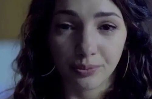 Thelma Fardin, l'attrice de "Il mondo di Patty" denuncia per stupro il collega Juan Darthés