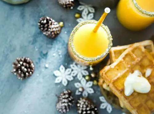 Natale: rimanere in forma senza ingrassare