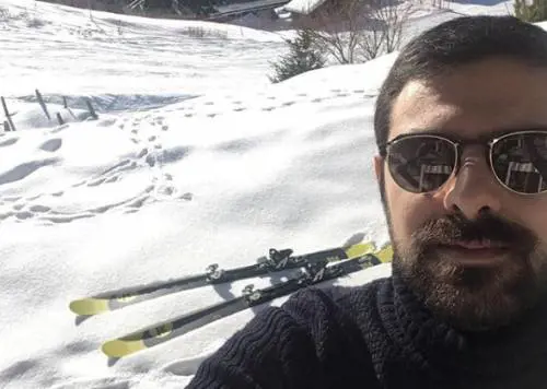 Mattia, sparito dalla baita dove era in vacanza: ​nel cellulare le ultime foto