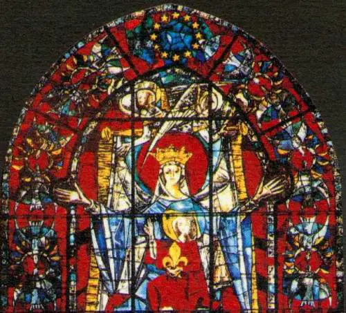 La Madonna e le stelle dell'Ue I simboli europei sotto attacco