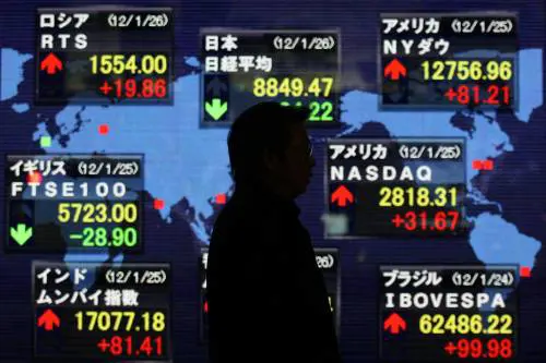 Ha due volte il debito dell'Italia. Perché il Giappone non rischia