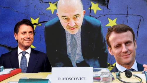 Due pesi, due misure