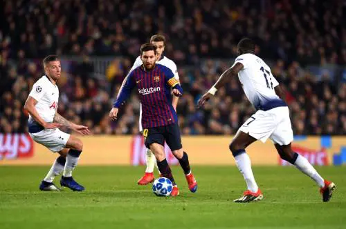 Messi si fa un regalo: jet privato da 13 milioni di euro