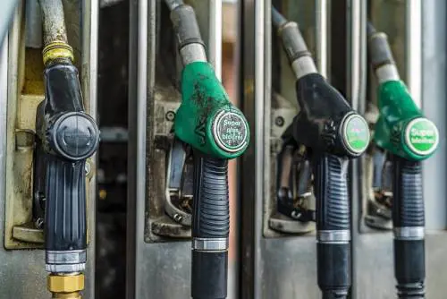 Truccavano gasolio per evadere le tasse