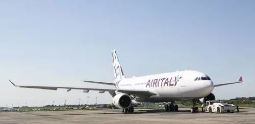 Air Italy, ora sono cinque i voli intercontinentali: decollato il Malpensa-Mumbai