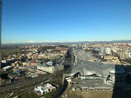 Federlegno, nuova sede al Portello: accordo con Fondazione Fiera
