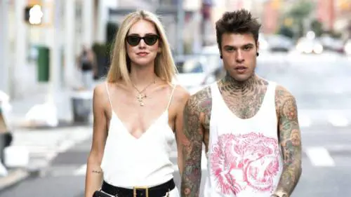 "Ho paura di morire, vado dallo psicologo". Le confessioni segrete di Fedez