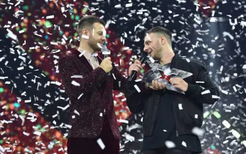 Ecco chi è Anastasio, il vincitore di X Factor