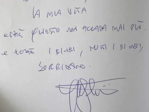 Se anche Salvini fa economia e scrive "xché"
