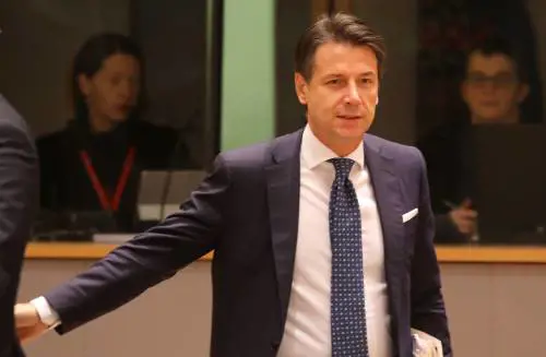 Ue, Conte dopo la retromarcia: "Non dobbiamo chiedere scusa"