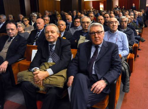 Pensionati d'oro contro Di Maio: "Nessuna lezione da un evasore"