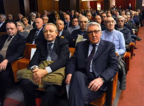 Pensionati d'oro contro Di Maio: "Nessuna lezione da un evasore"