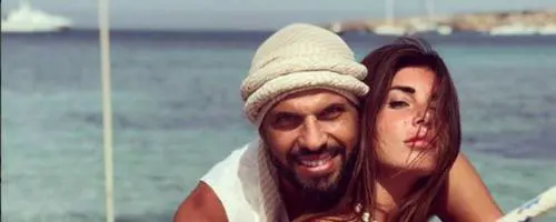 Jonathan Kashanian: c’è più di una semplice amicizia con Bianca Atzei? 
