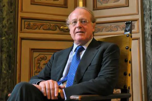 Richiesta choc del pm di Milano contro Eni: otto anni di carcere per Scaroni e Descalzi