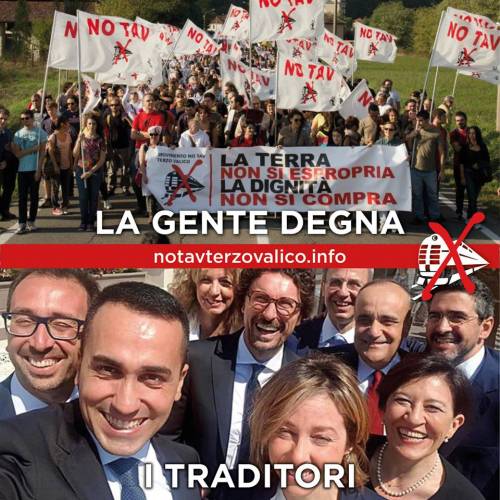 5 Stelle contestati a Taranto: "Spariti qui e sparirete anche a Roma"