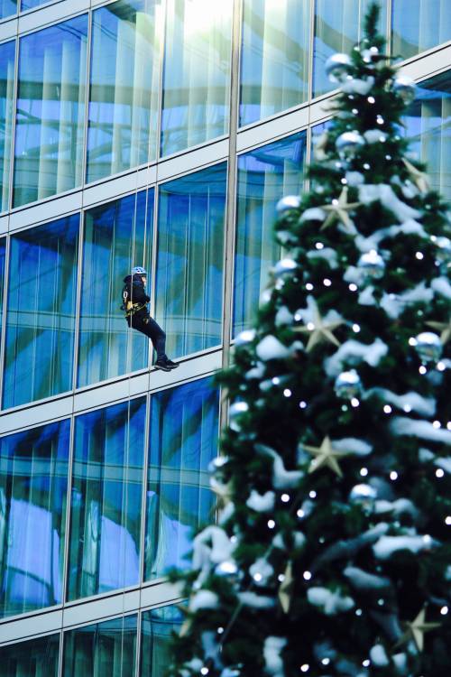 Un weekend in vetta dalle Alpi ai grattacieli