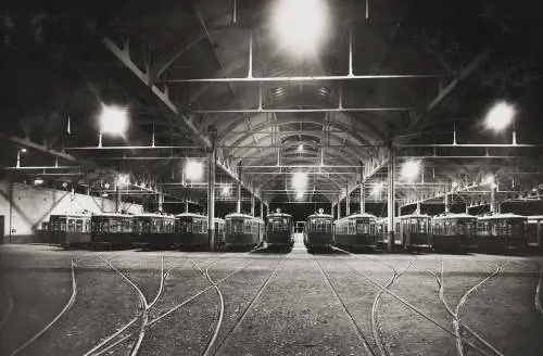 Un anno su Instagram: le immagini dell'Atm in viaggio tra ieri e oggi