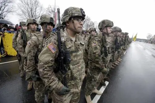 Giappone, una base Usa sorgerà in una "riserva naturale". È polemica