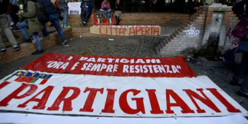 Foibe, l'Anpi choc sui morti: "Numeri della destra gonfiati"