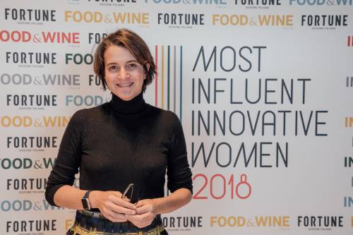 Le donne più influenti: la prima edizione italiana di "Most influent innovative women"