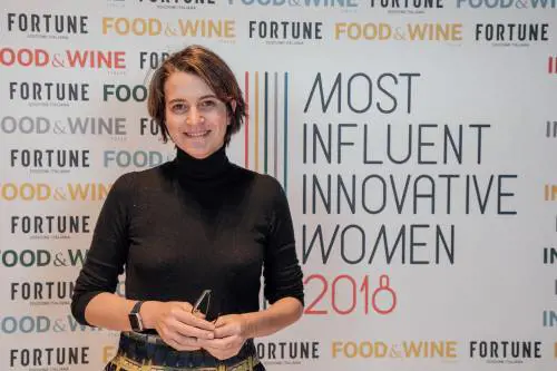 Le donne più influenti: la prima edizione italiana di "Most influent innovative women"