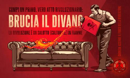 La destra ha 50 anni ma è ancora Nuova