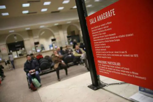 Cambio di residenza online. Come farlo e quali documenti servono