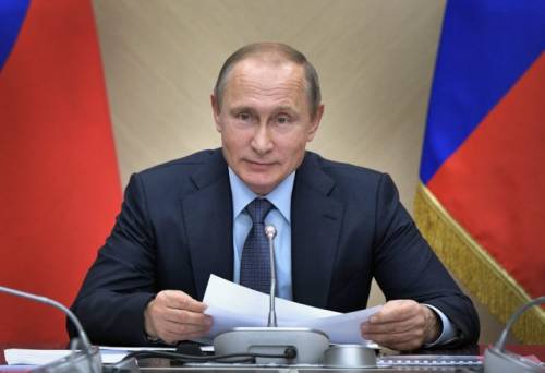 Putin dichiara guerra al rap: "Porta al degrado la Russia"