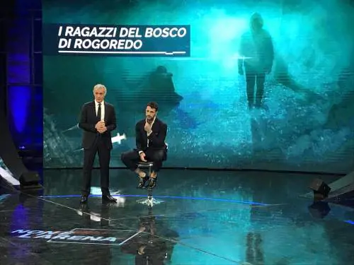Corona nel bosco di Rogoredo: "Così sono entrato all'inferno"