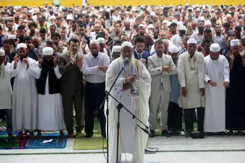 Per fermare le moschee nuova norma regionale e ostruzionismo sul Pgt