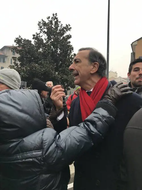 Sala e la Piastra di Expo, inchiesta smascherata dalle "cimici" dimenticate