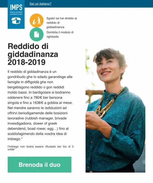In rete un fake sull'Inps prende in giro i grillini. E gli italiani ci cascano