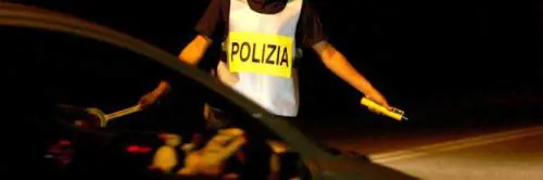 Automobilista beccato senza patente e Rc Auto: sanzione da 6mila euro 