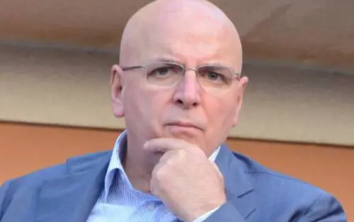 Oliverio, l'ex comunista fino alla corte di Renzi