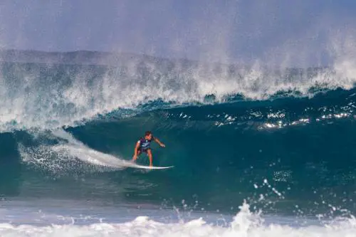 Surf, Billabong Pipeline Masters 2018