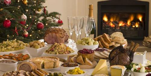 Natale in tavola, 10 miliardi di spesa fra tradizione e mix di gusti
