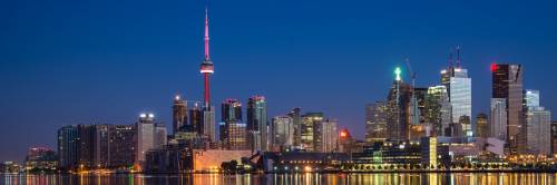 Milano - Toronto, da maggio 2019 Air Italy volerà in Canada