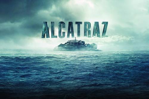 Serie tv da recuperare: Alcatraz di JJ Abrams