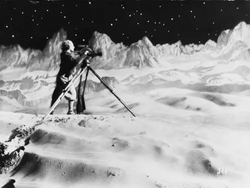 L'arte va sulla Luna. Così un mito moderno ha cambiato l'estetica