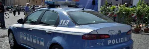 Va in discoteca e si perde: ritrovato dalla polizia